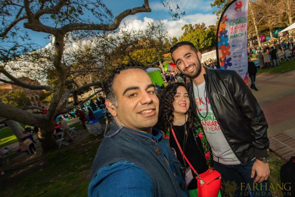 11th annuak celebration of nowruz at ucla 160
