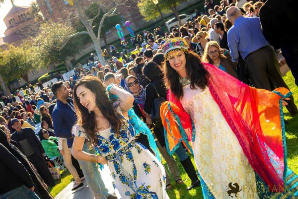 11th annuak celebration of nowruz at ucla 161