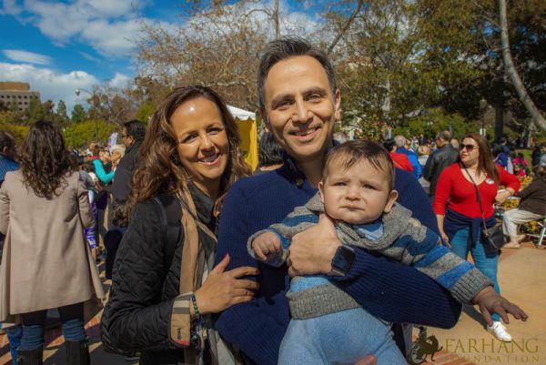 11th annuak celebration of nowruz at ucla 162