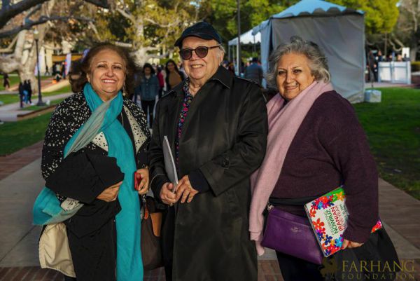 11th annuak celebration of nowruz at ucla 164