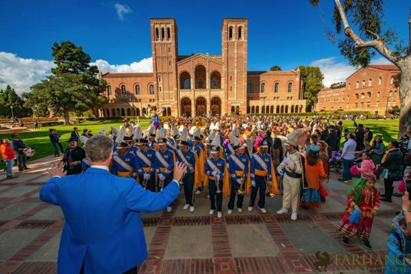 11th annuak celebration of nowruz at ucla 165