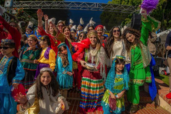 11th annuak celebration of nowruz at ucla 170