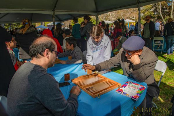 11th annuak celebration of nowruz at ucla 171