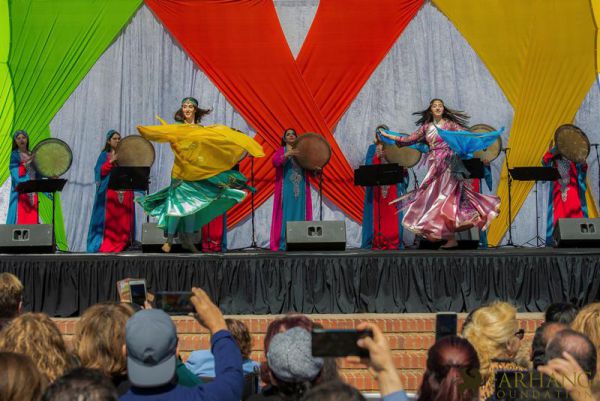 11th annuak celebration of nowruz at ucla 173