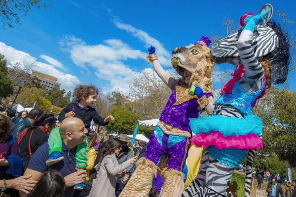 11th annuak celebration of nowruz at ucla 174