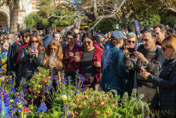 11th annuak celebration of nowruz at ucla 181