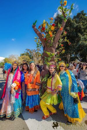11th annuak celebration of nowruz at ucla 184