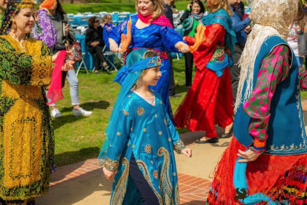 11th annuak celebration of nowruz at ucla 188