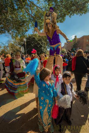11th annuak celebration of nowruz at ucla 195