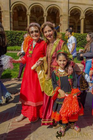 11th annuak celebration of nowruz at ucla 199