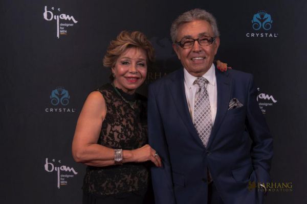 on the red carpet   Farhang s 8th Annual Gala 2018121