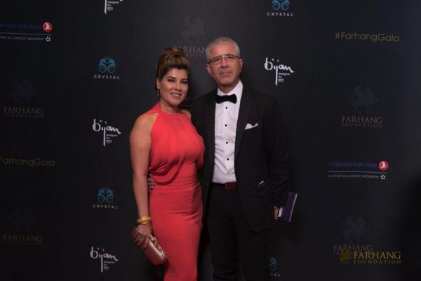 on the red carpet   Farhang s 8th Annual Gala 2018129