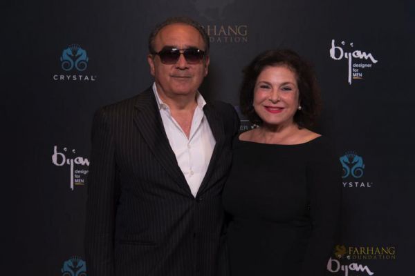 on the red carpet   Farhang s 8th Annual Gala 2018147