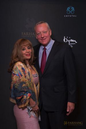 on the red carpet   Farhang s 8th Annual Gala 2018152