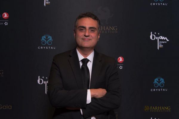 on the red carpet   Farhang s 8th Annual Gala 2018167