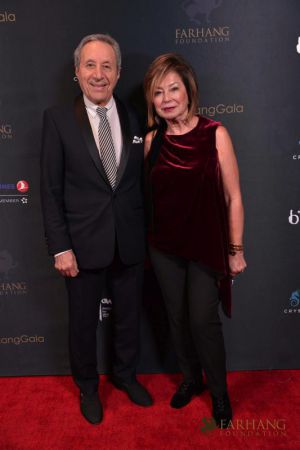 on the red carpet   Farhang s 8th Annual Gala 2018170