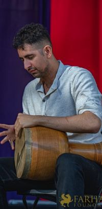 2022 Nowruz Celeb at UCLA205