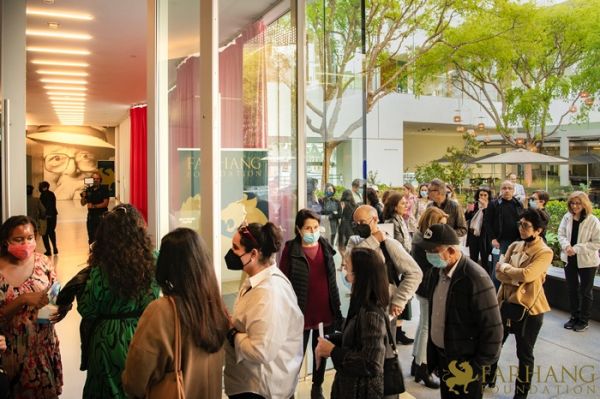 2022 UCLA Celebration of Iranian Cinema 021