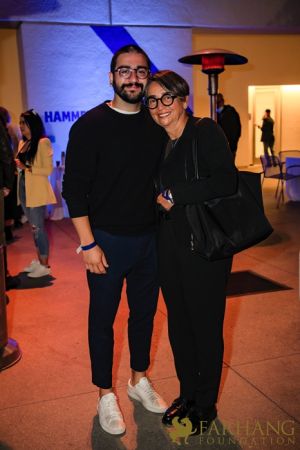 2022 UCLA Celebration of Iranian Cinema 047