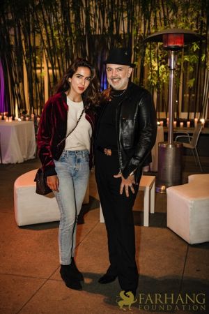 2022 UCLA Celebration of Iranian Cinema 059