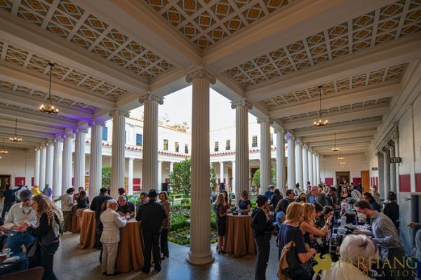 AZAM ALI Persia After Hours   Persepolis At Dusk 16