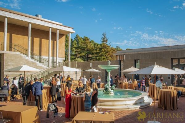 AZAM ALI Persia After Hours   Persepolis At Dusk 29