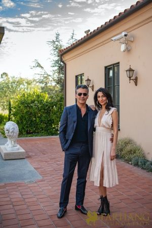 AZAM ALI Persia After Hours   Persepolis At Dusk 34