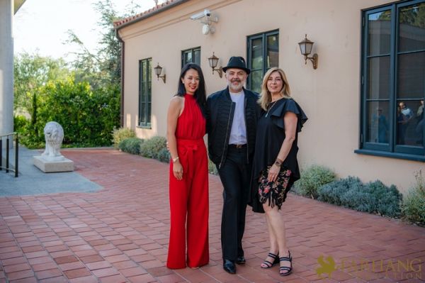 AZAM ALI Persia After Hours   Persepolis At Dusk 36