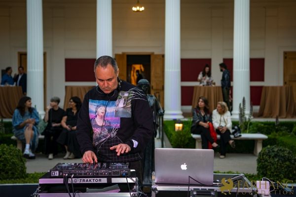 AZAM ALI Persia After Hours   Persepolis At Dusk 41
