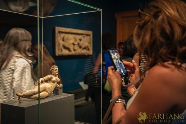 AZAM ALI Persia After Hours   Persepolis At Dusk 44