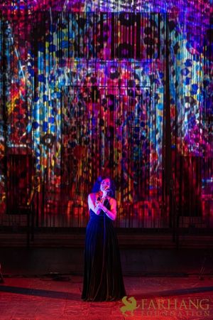 AZAM ALI Persia After Hours   Persepolis At Dusk 55