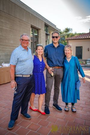 AZAM ALI Persia After Hours   Persepolis At Dusk 88