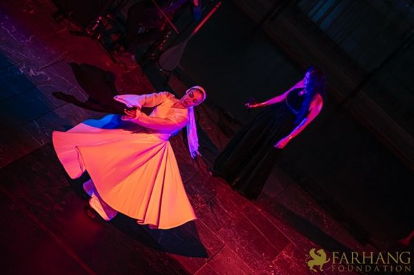 AZAM ALI Persia After Hours   Persepolis At Dusk 95