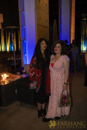 104 Kamyar at Grand Performances 2022