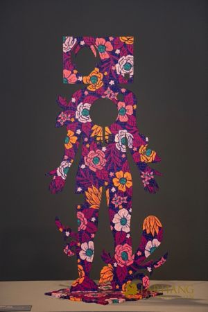 THE FALLACY OF BORDERS 024