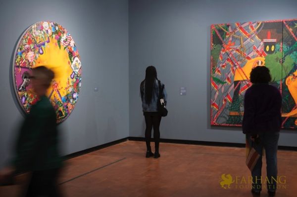 THE FALLACY OF BORDERS 030