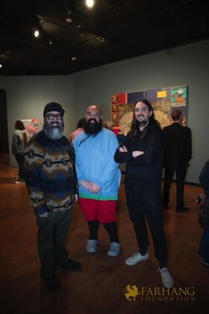 THE FALLACY OF BORDERS 045