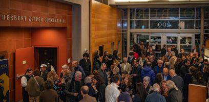 Iranshahr Orchestra Inaugural Concert 004