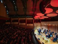 Iranshahr Orchestra Inaugural Concert 023