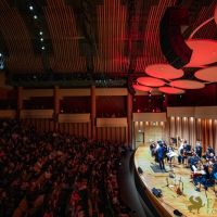 Iranshahr Orchestra Inaugural Concert 023