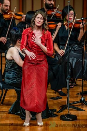 Iranshahr Orchestra Inaugural Concert 040