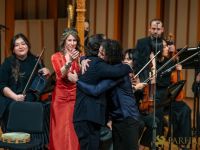 Iranshahr Orchestra Inaugural Concert 050