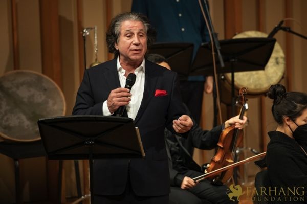 Iranshahr Orchestra Inaugural Concert 054