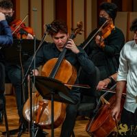 Iranshahr Orchestra Inaugural Concert 055