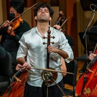 Iranshahr Orchestra Inaugural Concert 059