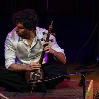 Iranshahr Orchestra Inaugural Concert 066