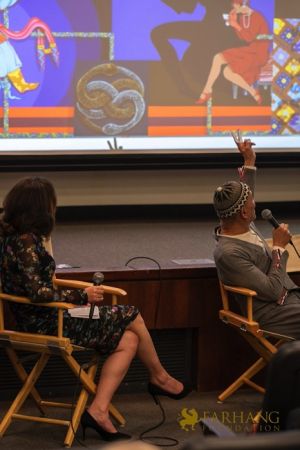 THE FALLACY OF BORDERS 057