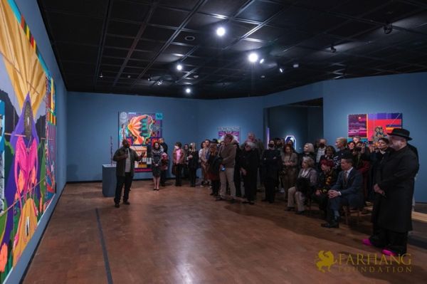 THE FALLACY OF BORDERS 073