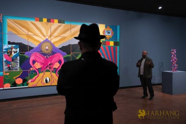 THE FALLACY OF BORDERS 074