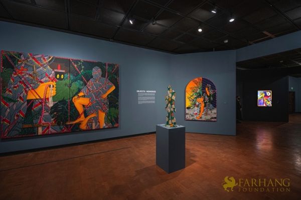 THE FALLACY OF BORDERS 077